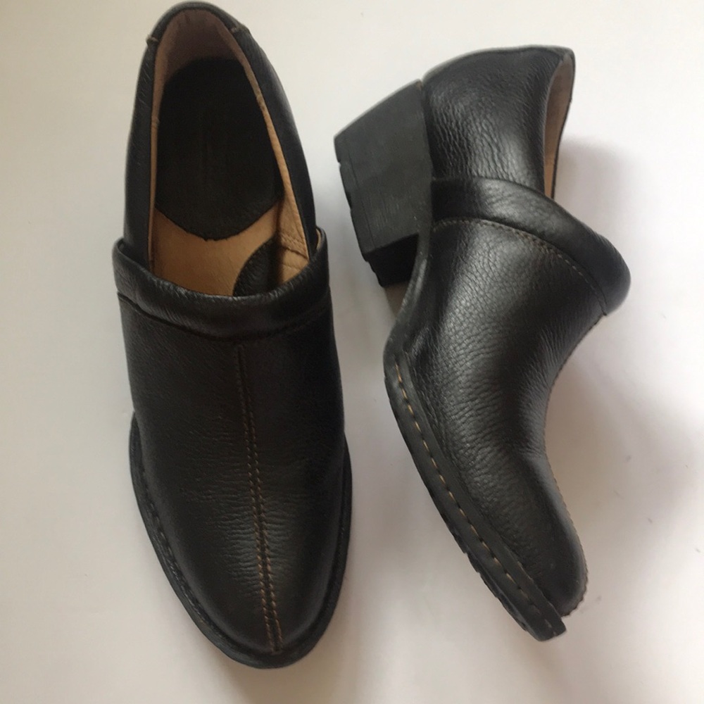 Born Shoes